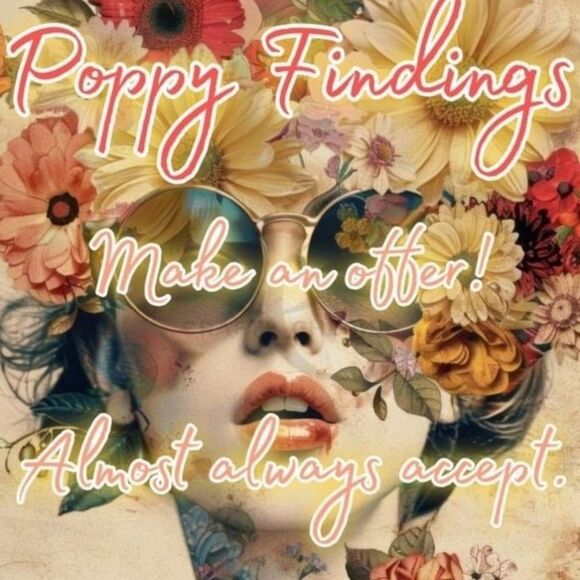 NWOT! Beautiful Spring & Summer Statement Necklace - Picture 2 of 10